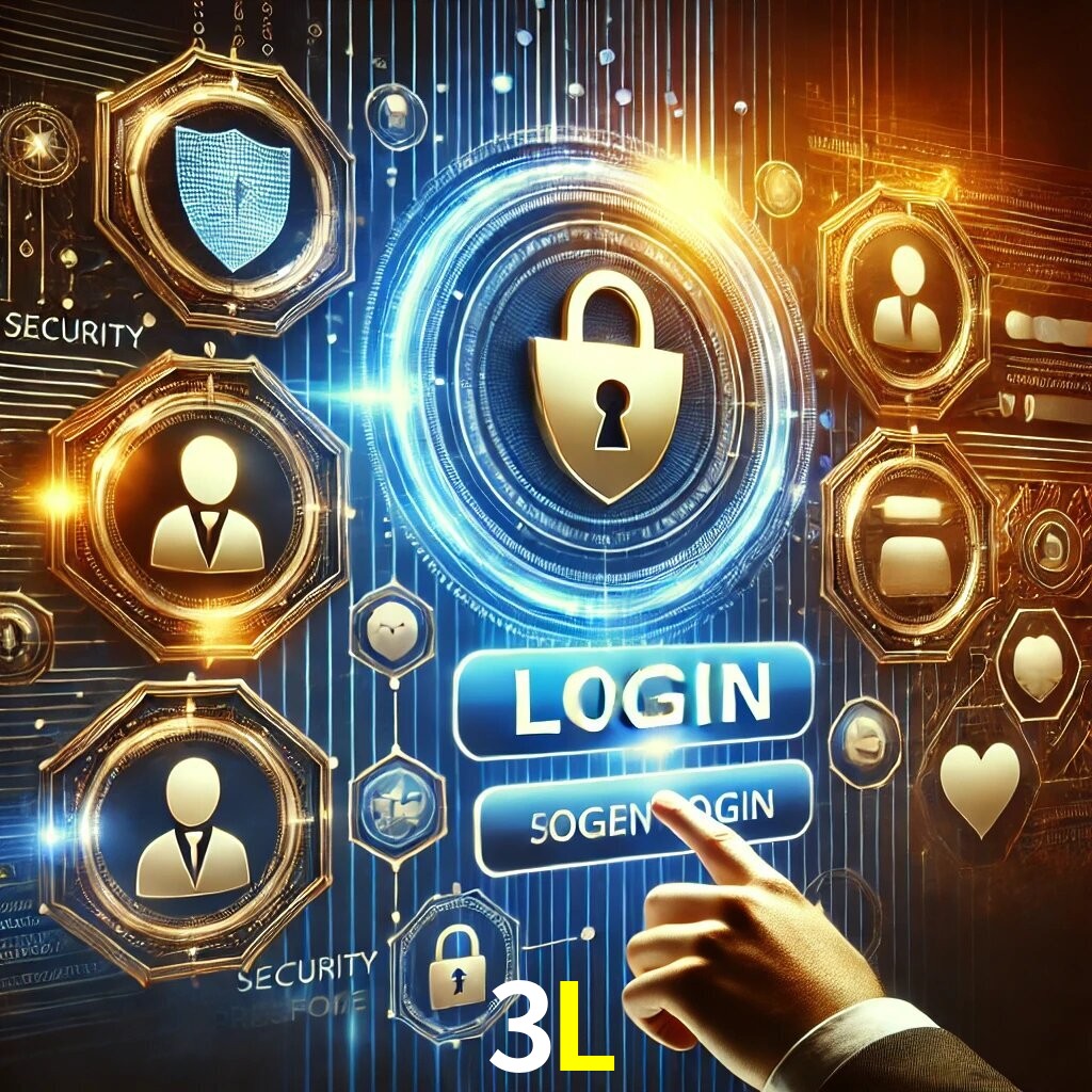 Benefícios de Fazer Login